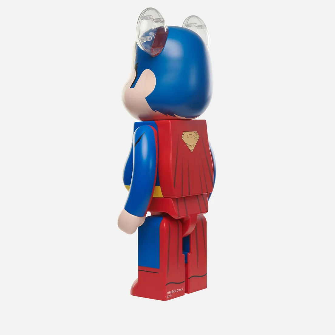 Medicom Toy Игрушка Superman Hush 1000%