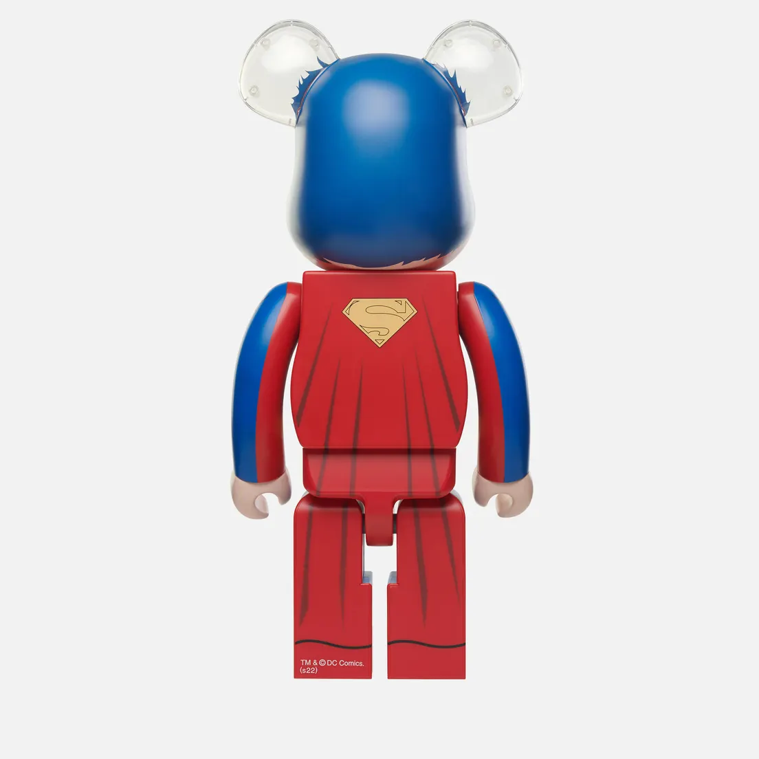 Medicom Toy Игрушка Superman Hush 1000%