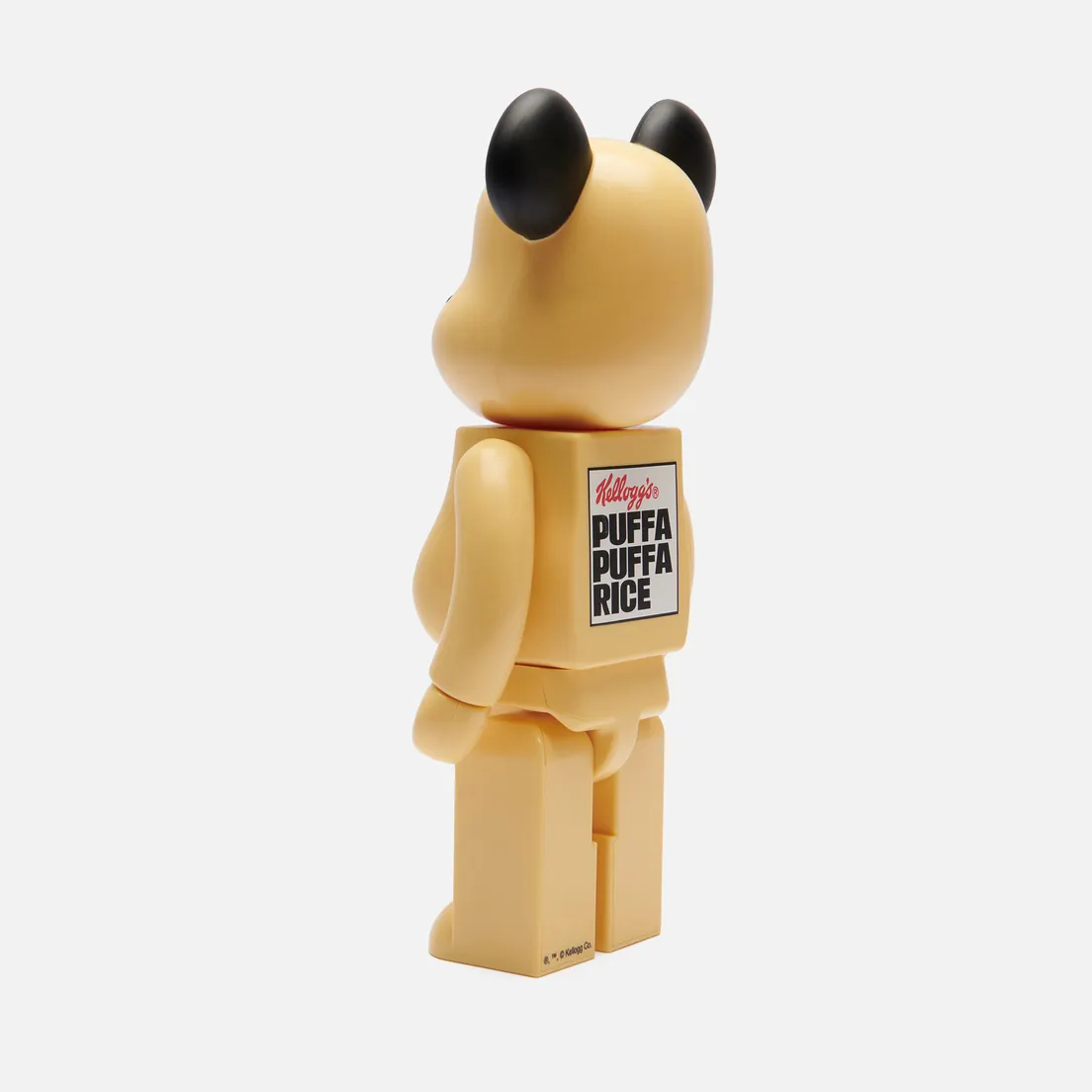 Medicom Toy Игрушка Sooty The Bear 400%