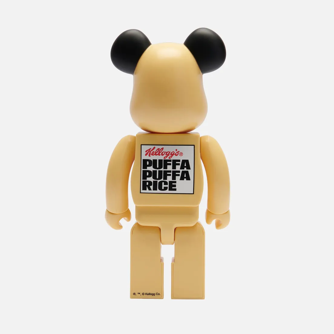 Medicom Toy Игрушка Sooty The Bear 400%