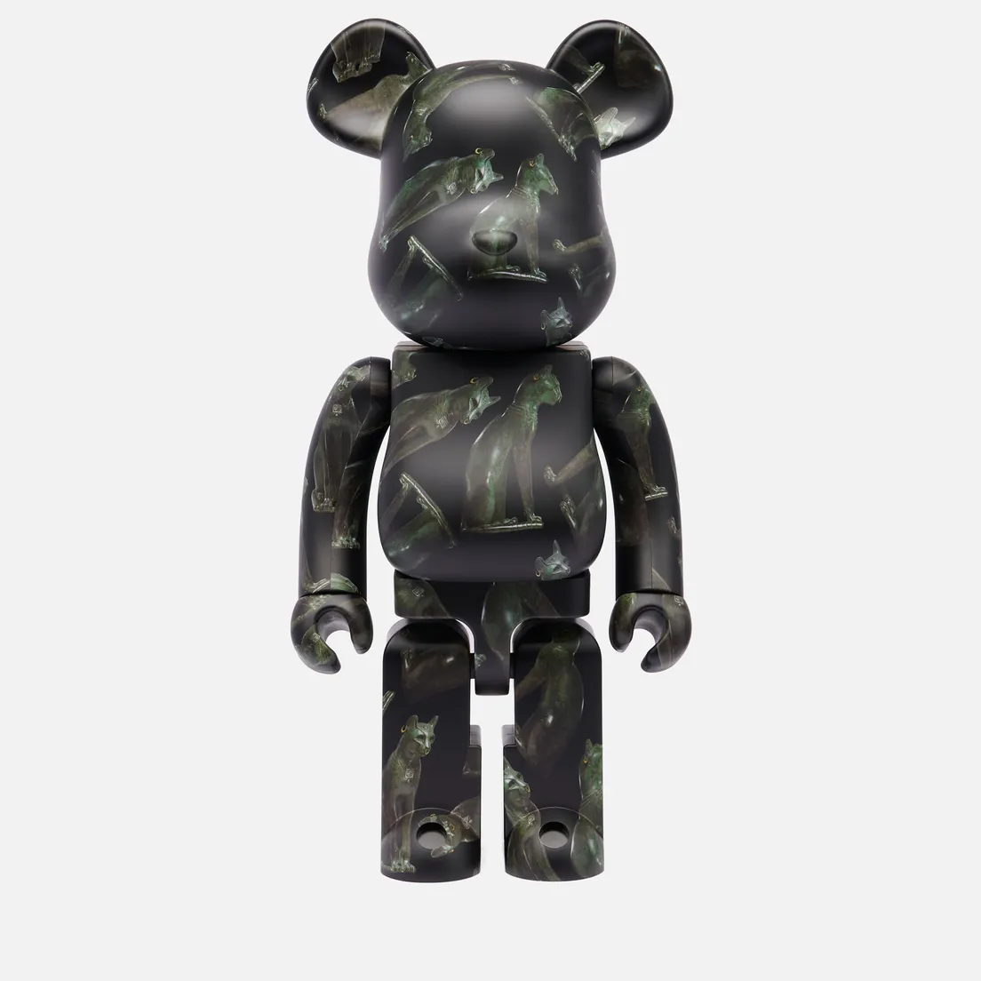 Medicom Toy Игрушка The British Museum The Gayer-Anderson Cat 1000%