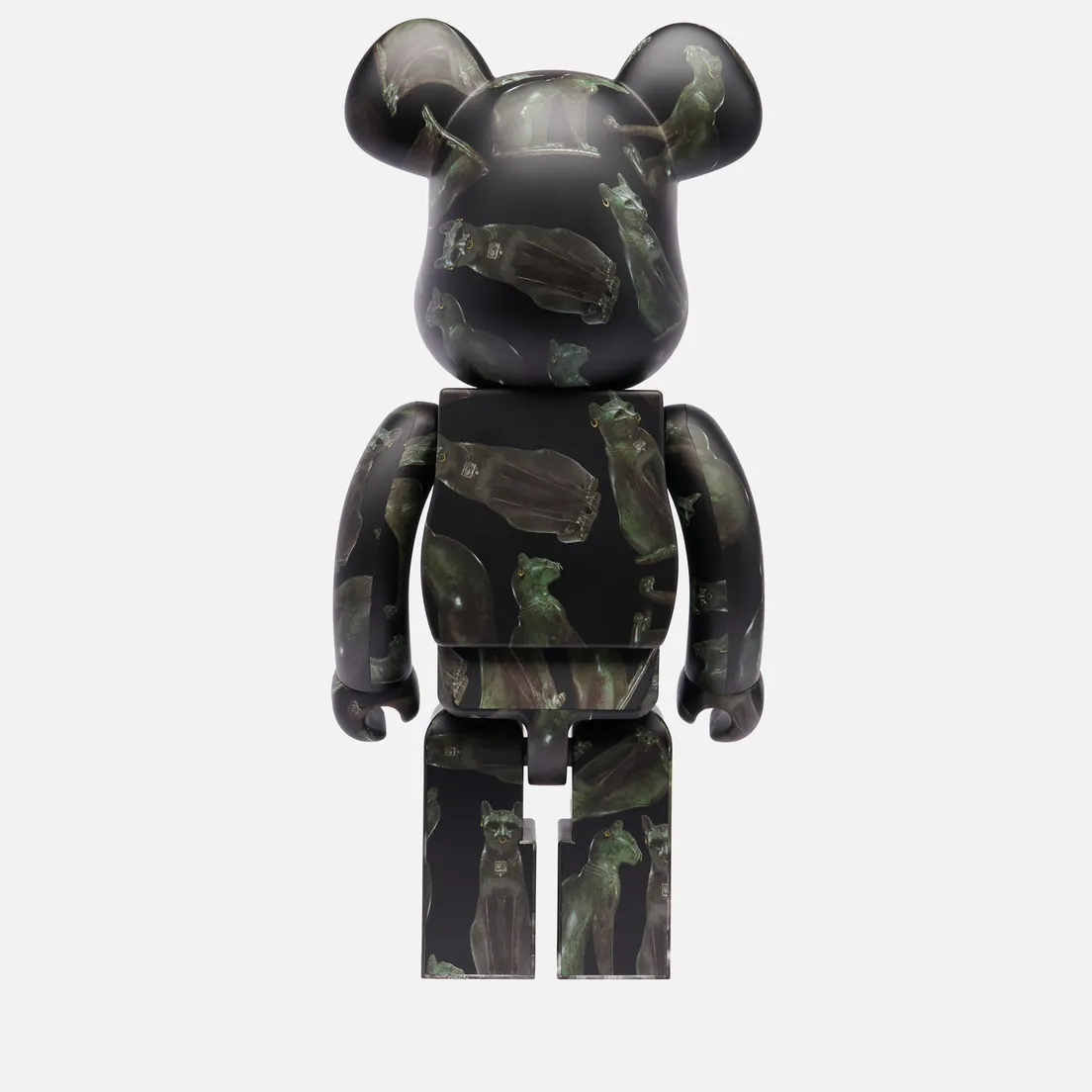 Medicom Toy Игрушка The British Museum The Gayer-Anderson Cat 1000%