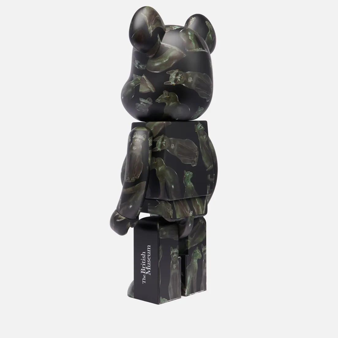 Medicom Toy Игрушка The British Museum The Gayer-Anderson Cat 1000%