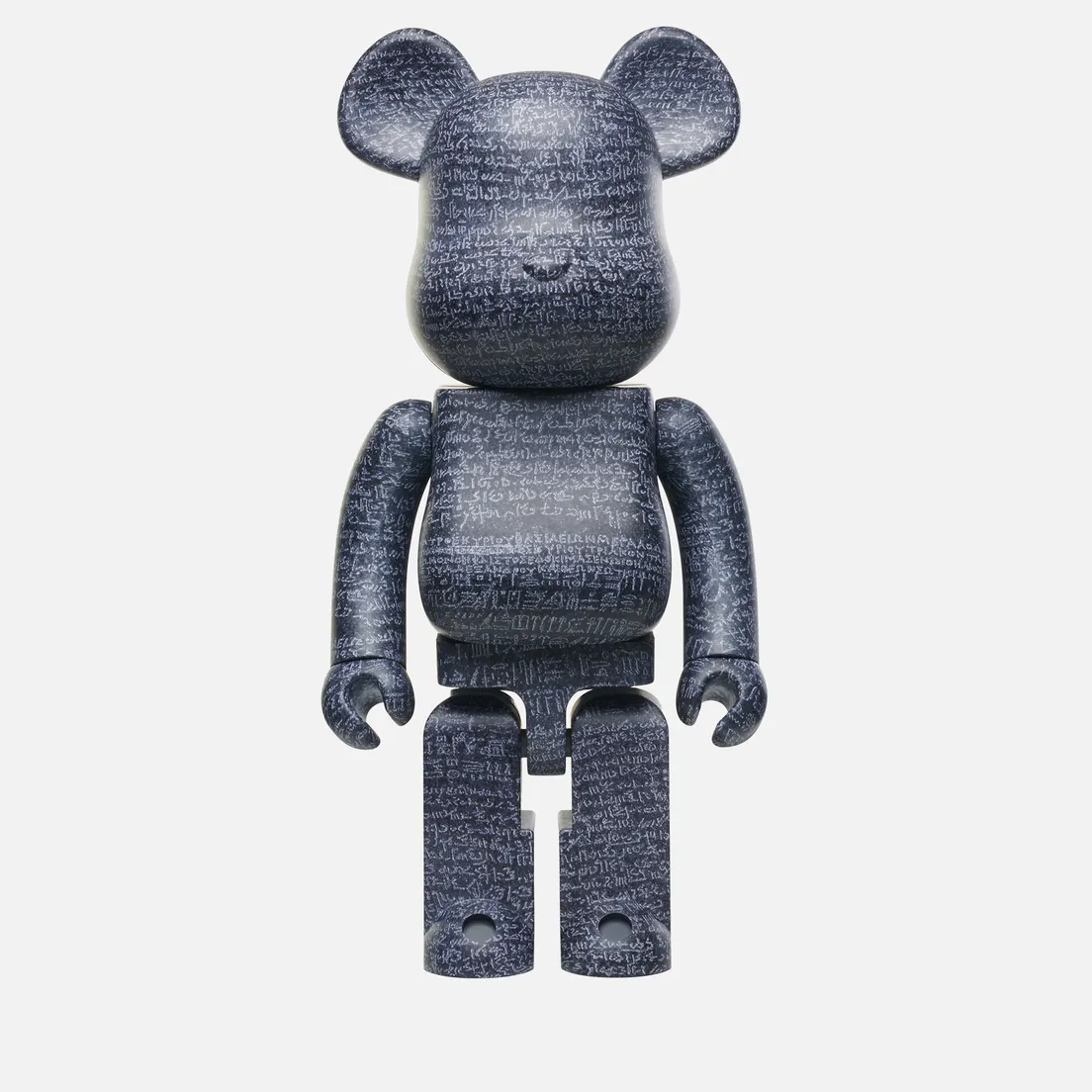Medicom Toy Игрушка The British Museum The Rosetta Stone 1000%