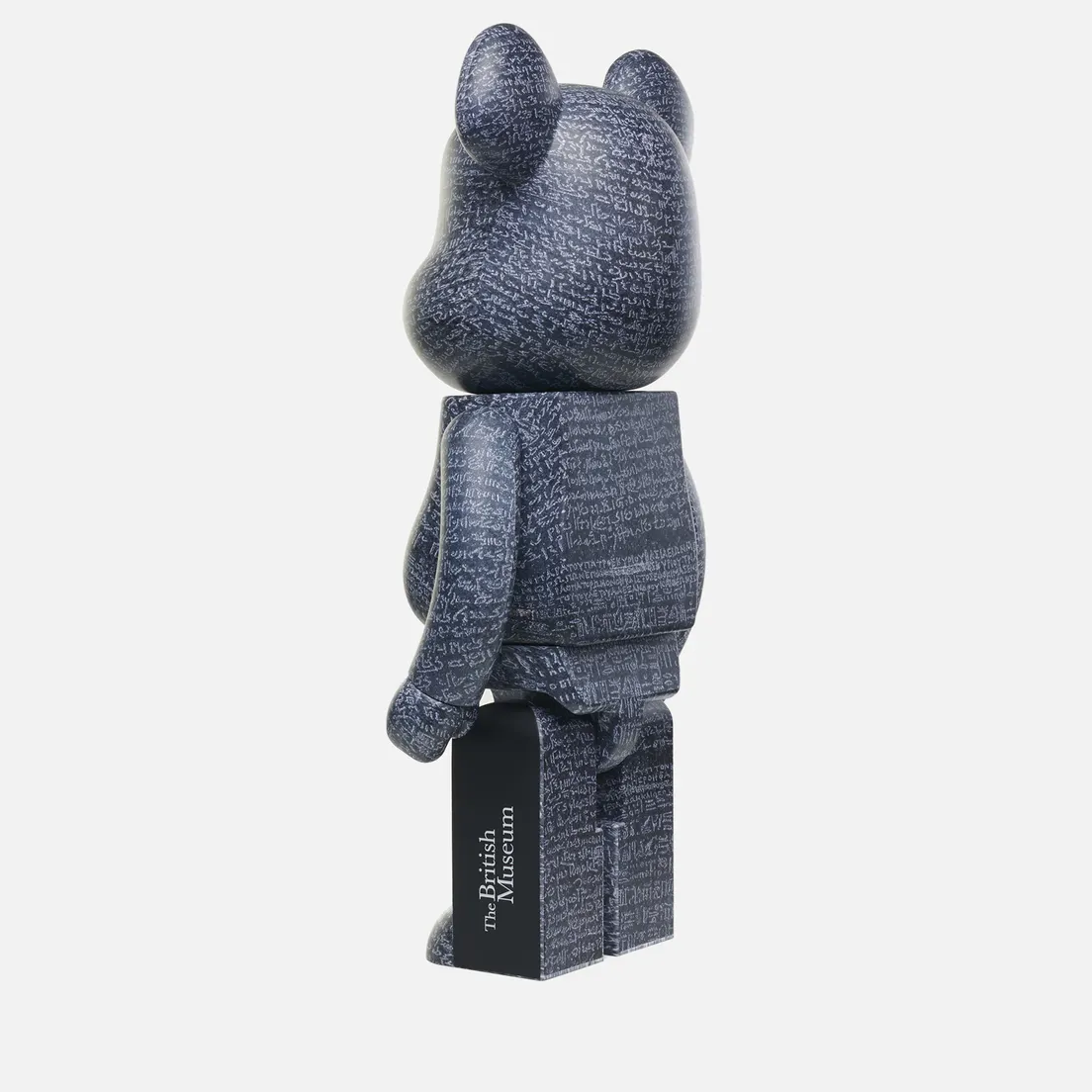 Medicom Toy Игрушка The British Museum The Rosetta Stone 1000%