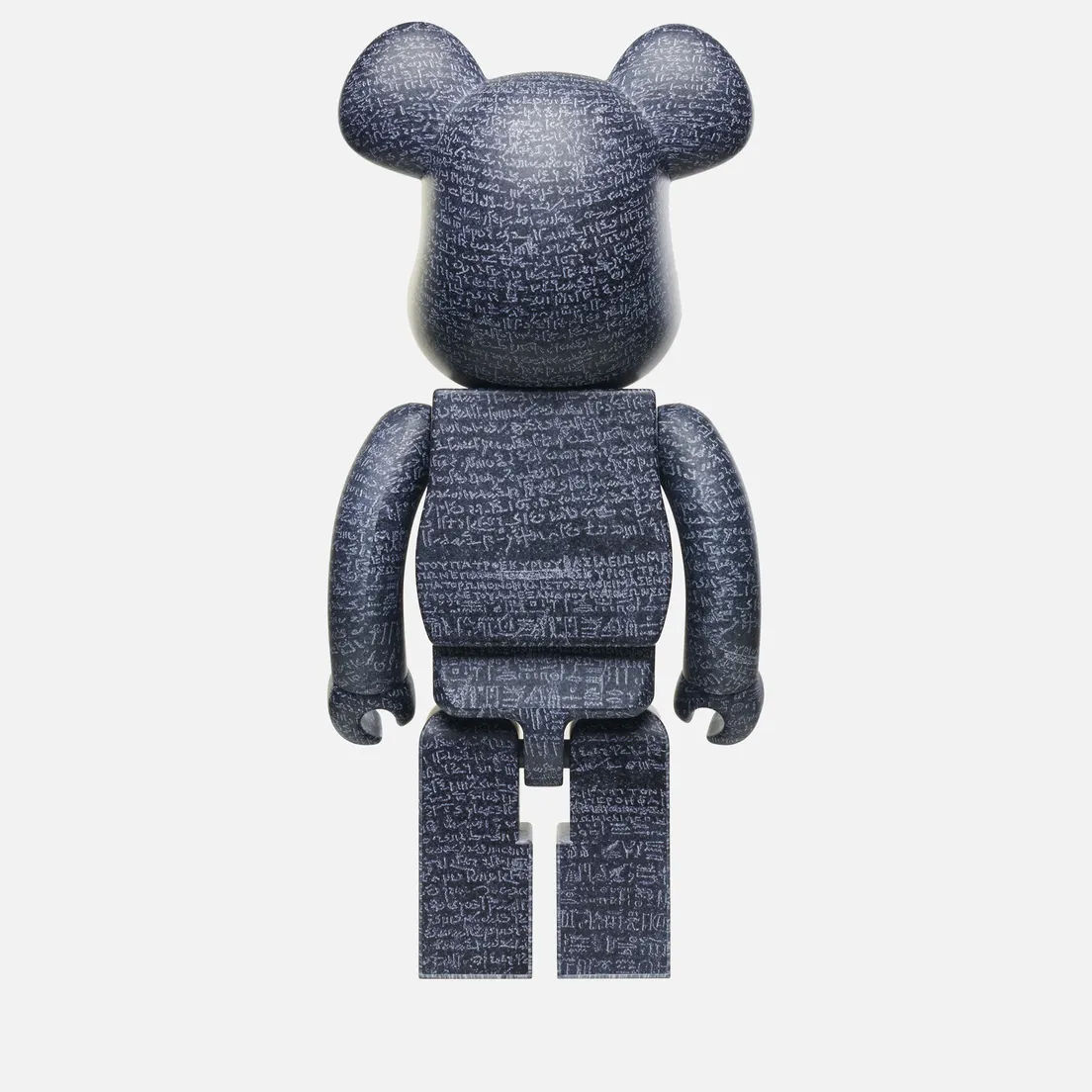 Medicom Toy Игрушка The British Museum The Rosetta Stone 1000%
