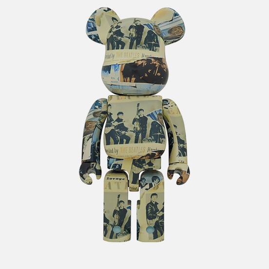 Игрушка Medicom Toy The Beatles Anthology 1000%