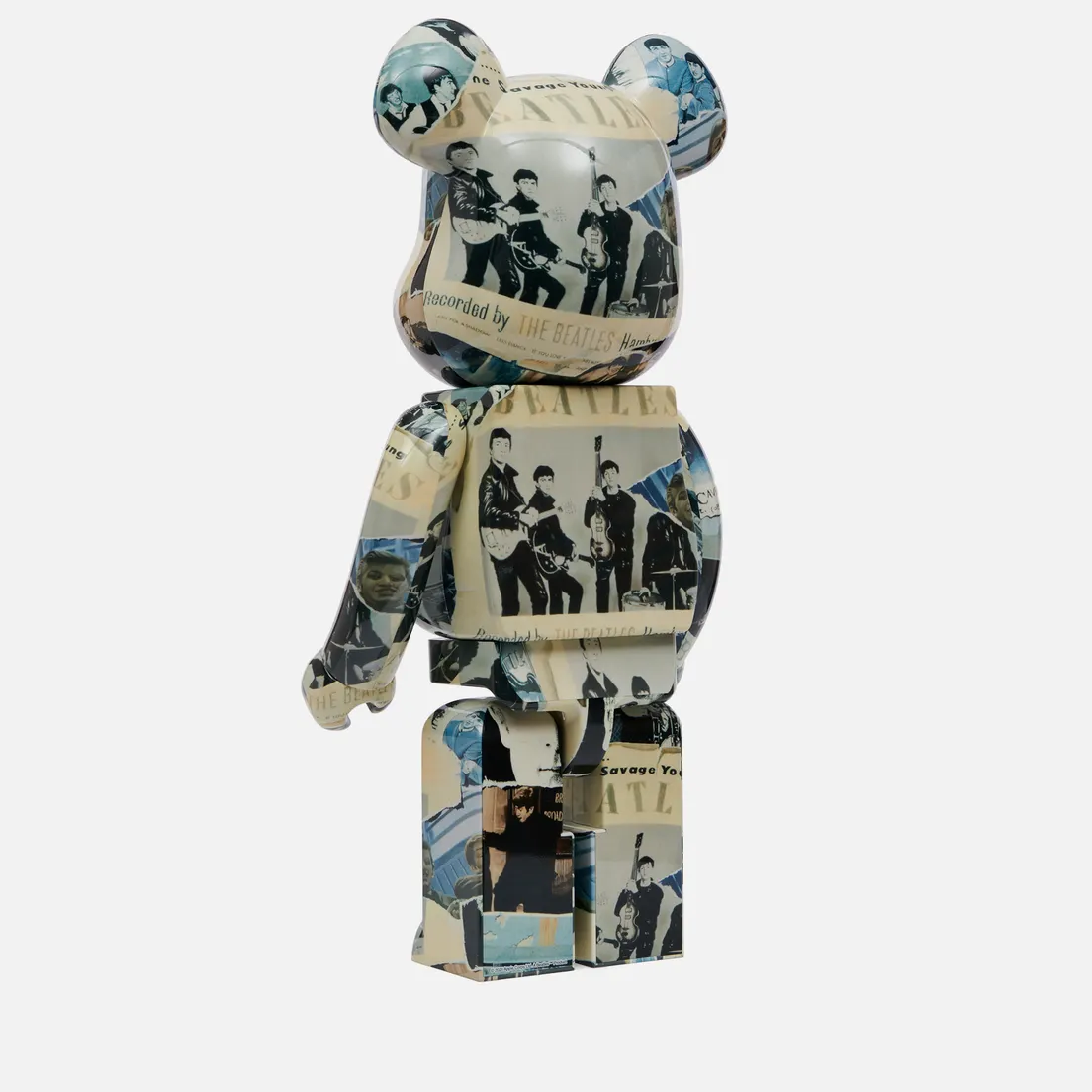 Medicom Toy Игрушка The Beatles Anthology 1000%
