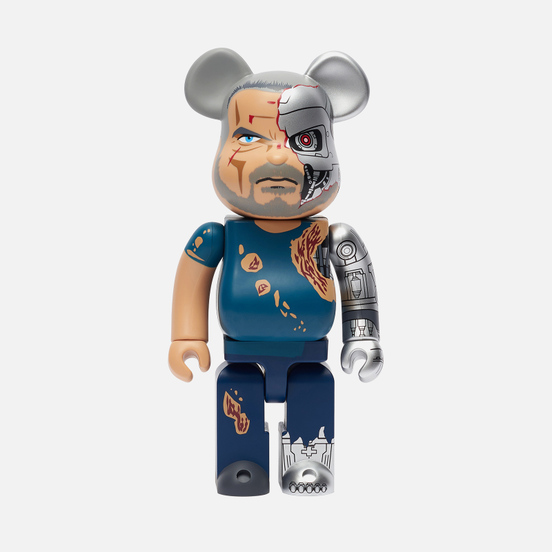 Игрушка Medicom Toy Terminator: Dark Fate T-800 400%