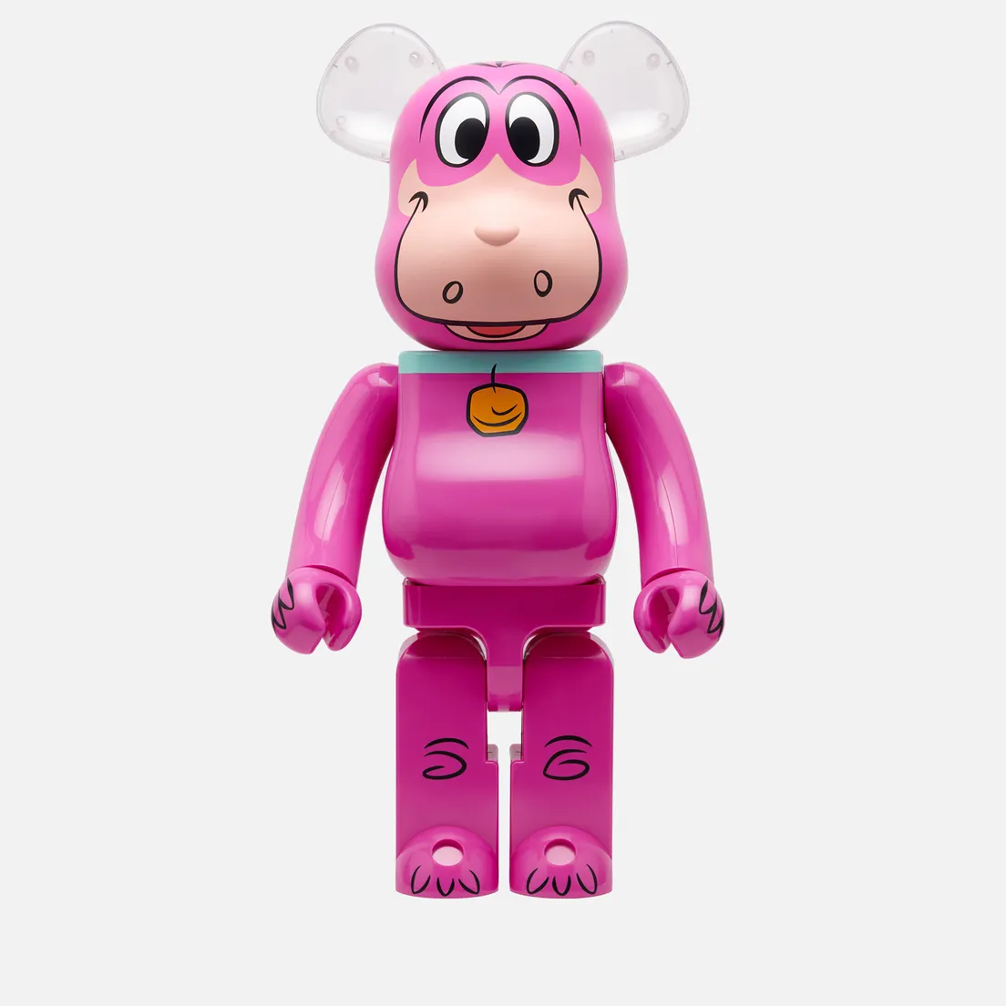 Medicom Toy Игрушка The Flintstones Dino 1000%