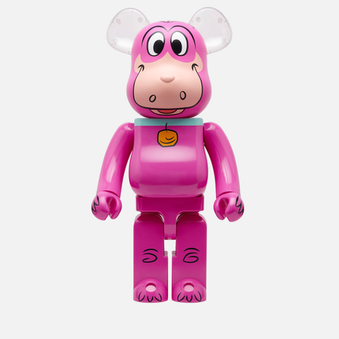 Игрушка Medicom Toy Project Mercury Astronaut 1000%, MDM