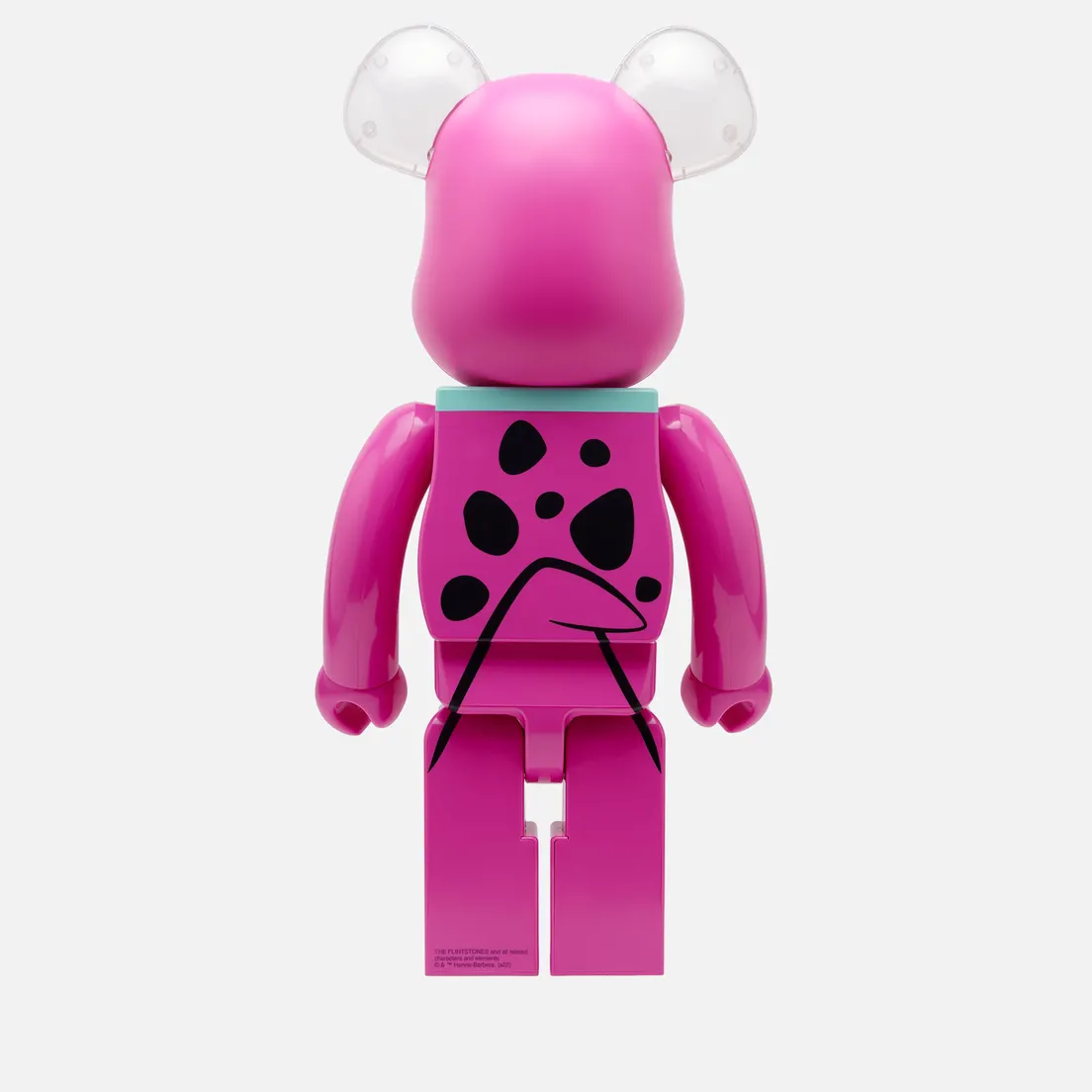 Medicom Toy Игрушка The Flintstones Dino 1000%
