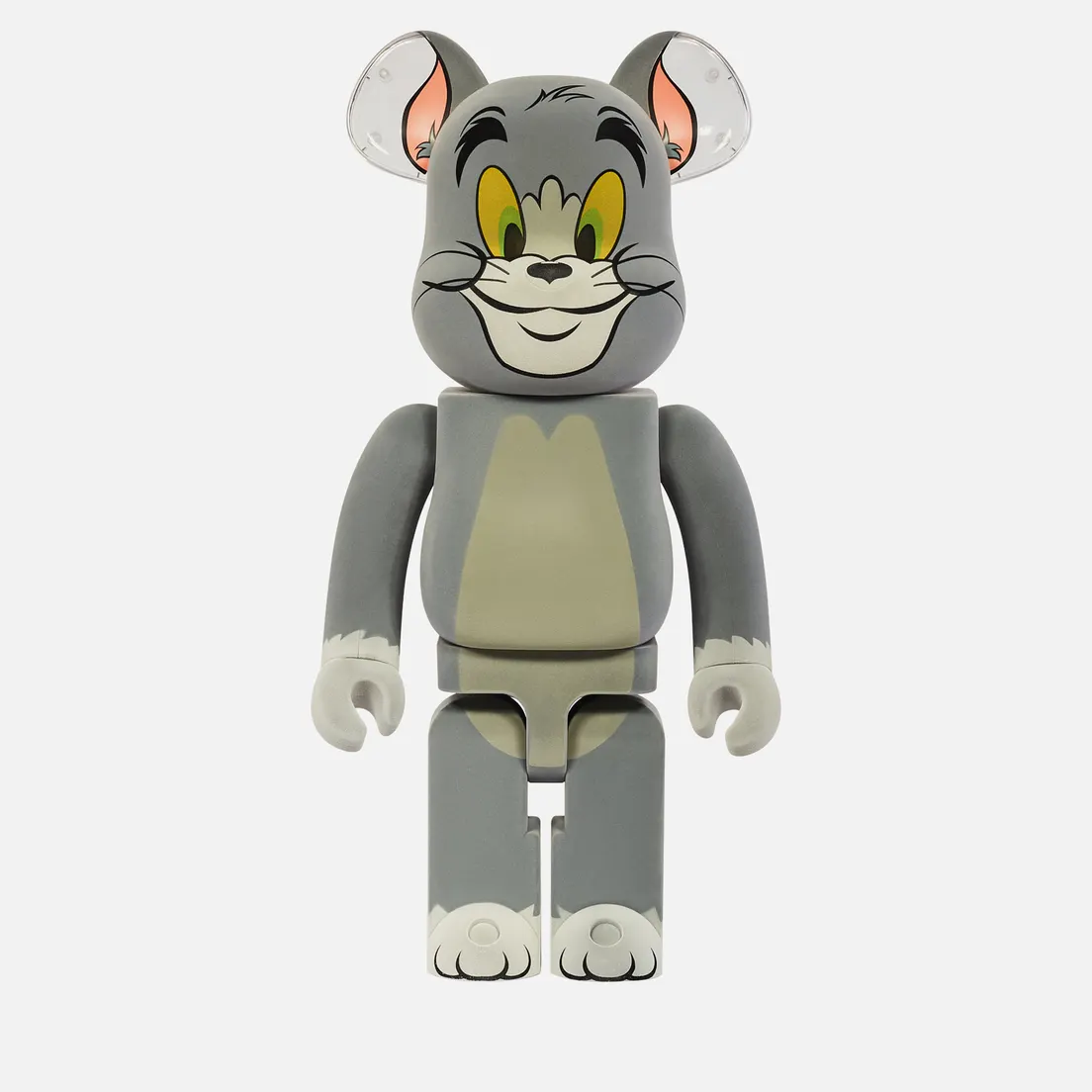 Medicom Toy Игрушка Tom Flocky 1000%