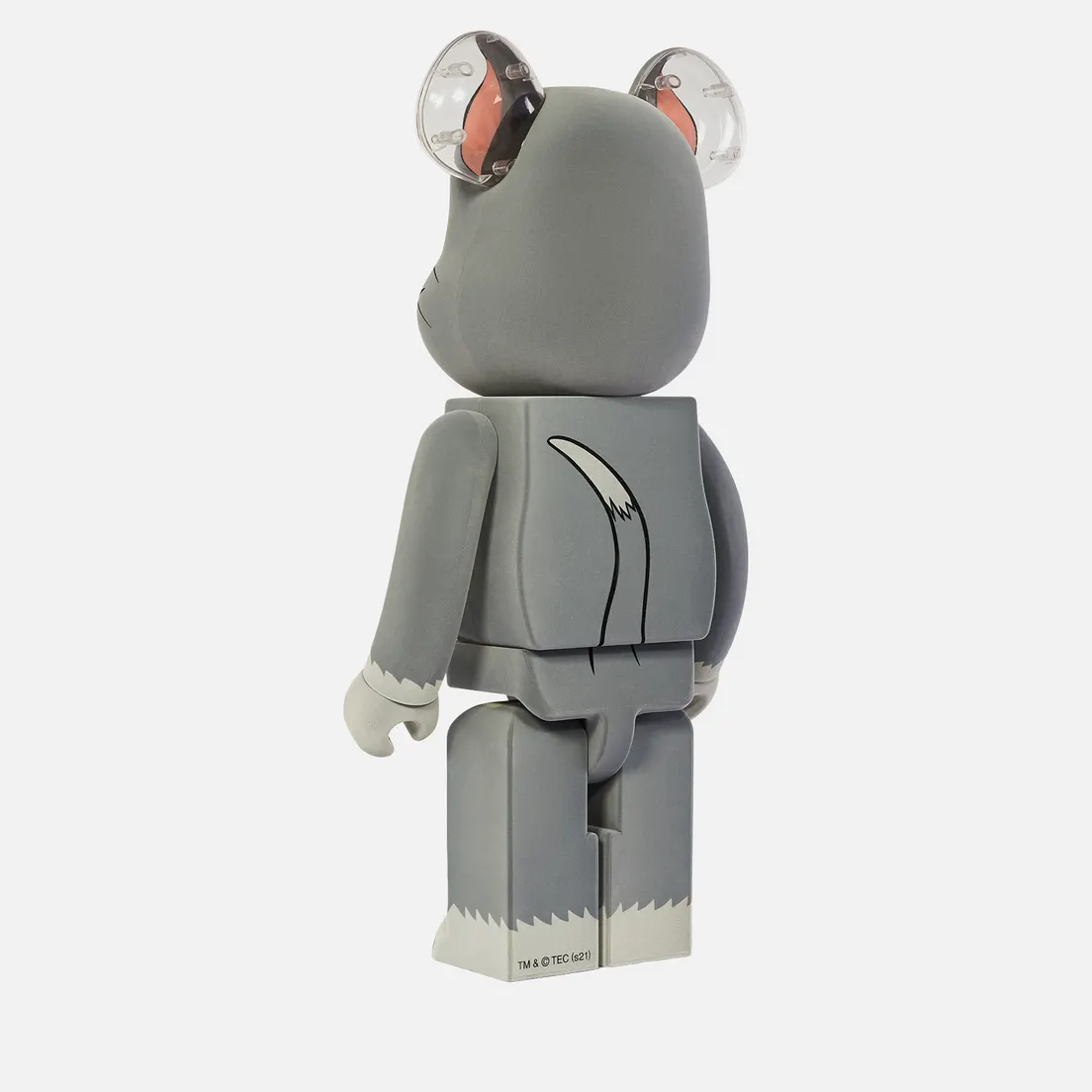 Medicom Toy Игрушка Tom Flocky 1000%