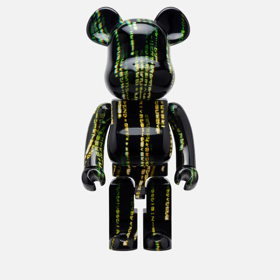 Medicom Toy Игрушка The Matrix Resurrections 1000%