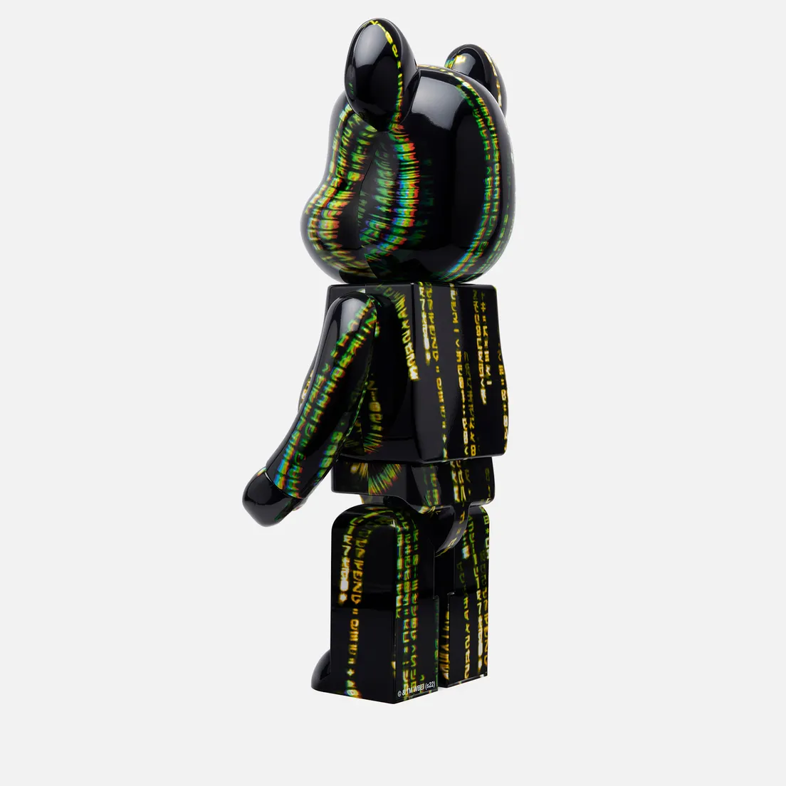 Medicom Toy Игрушка The Matrix Resurrections 1000%