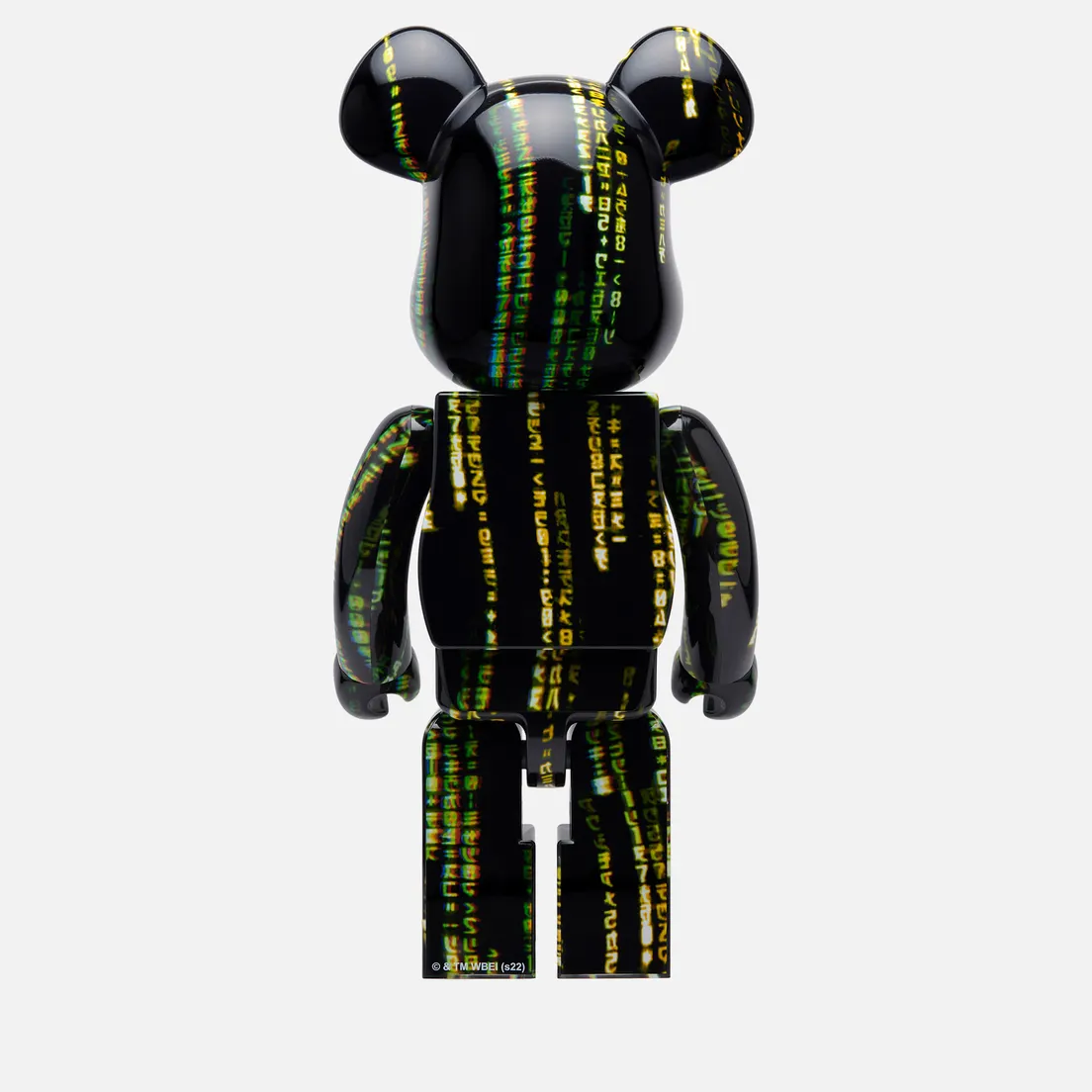Medicom Toy Игрушка The Matrix Resurrections 1000%