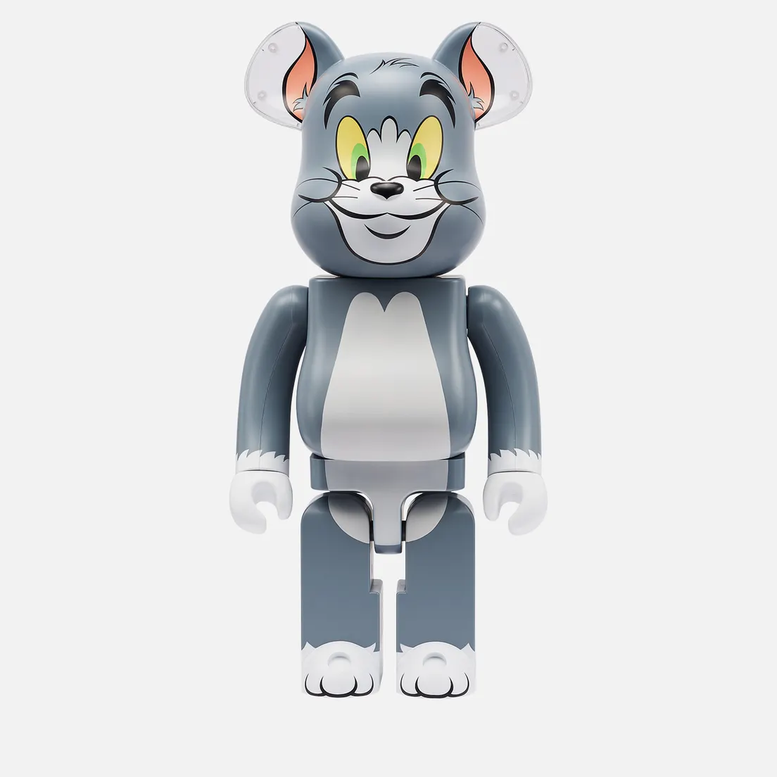 Medicom Toy Игрушка Tom 1000%