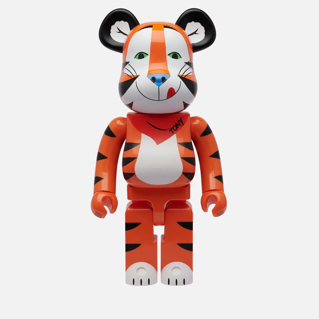 Medicom Toy Игрушка Tony The Tiger Vintage 1000%
