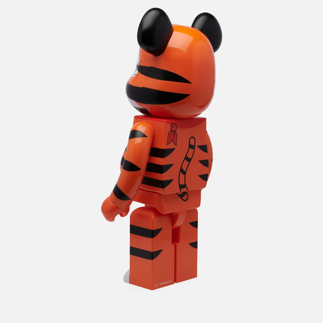 Medicom Toy Игрушка Tony The Tiger Vintage 1000%
