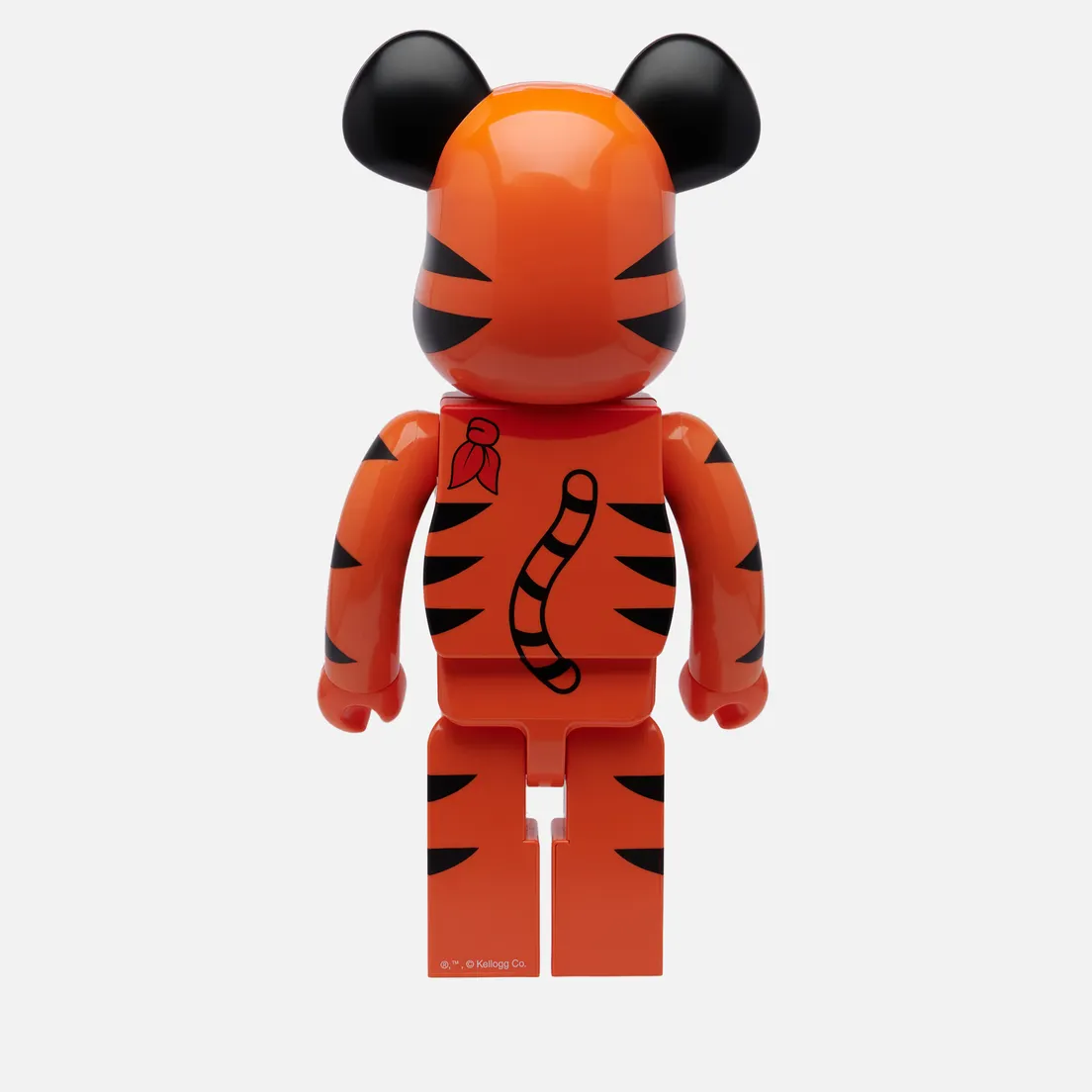 Medicom Toy Игрушка Tony The Tiger Vintage 1000%