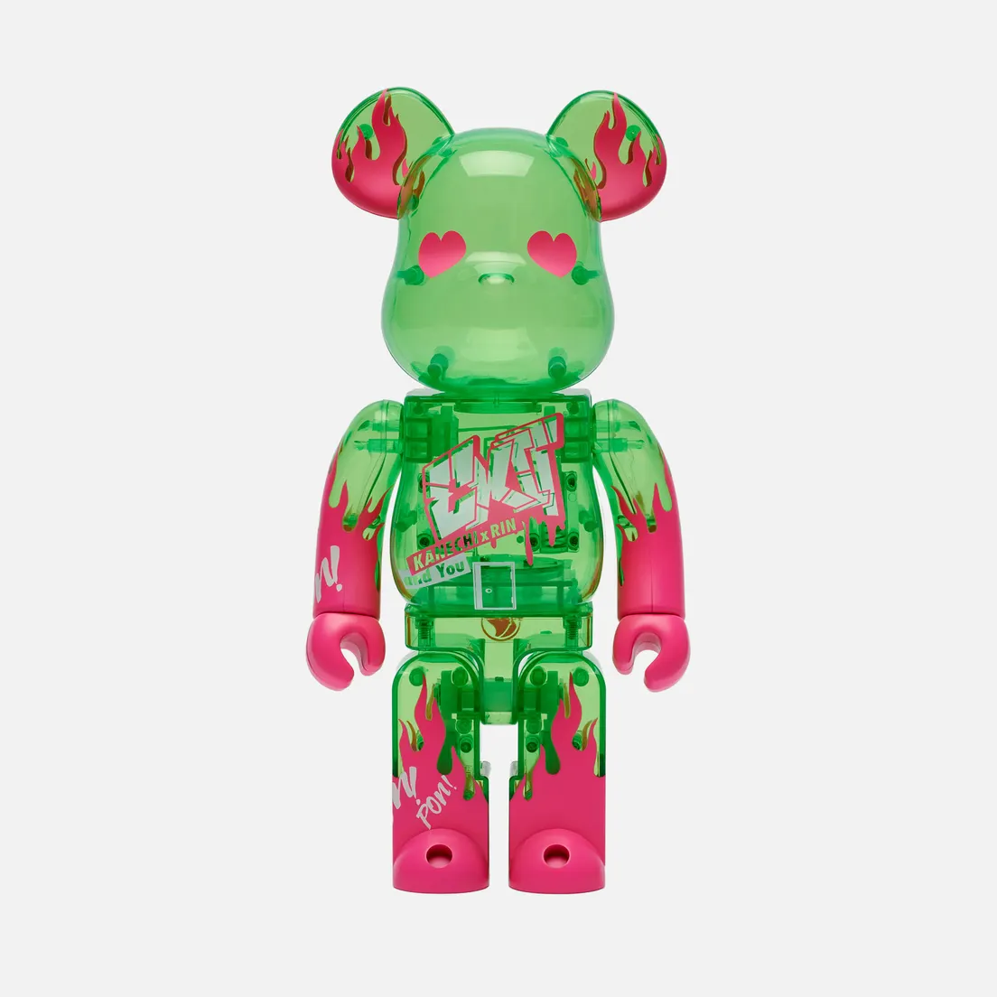 Medicom Toy Игрушка Exit 400%