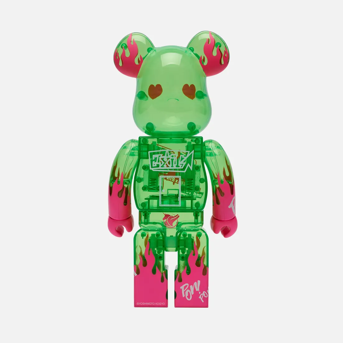 Medicom Toy Игрушка Exit 400%