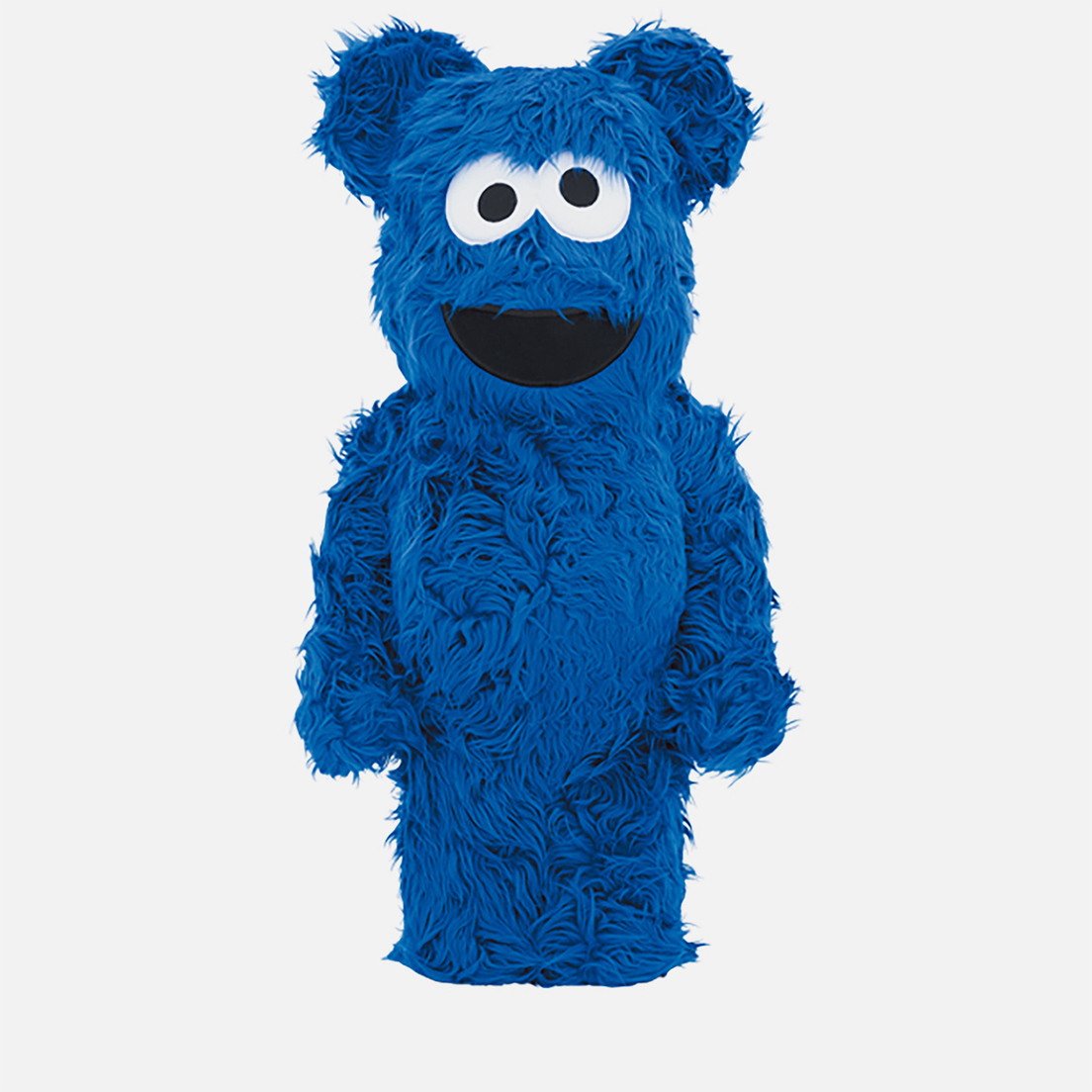 Medicom Toy Игрушка Cookie Monster Costume 1000%