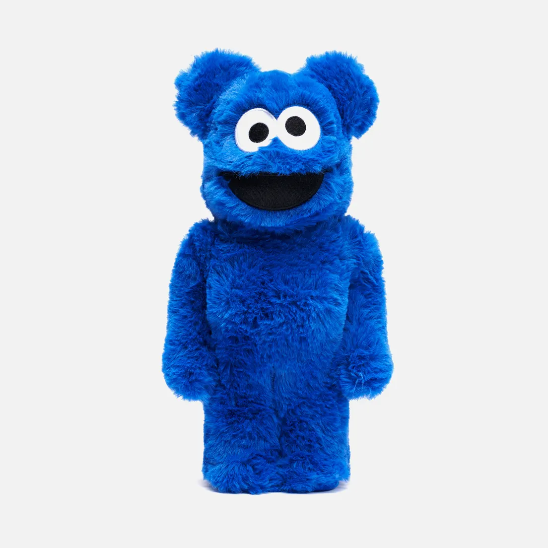 Medicom Toy Игрушка Cookie Monster Costume 400%