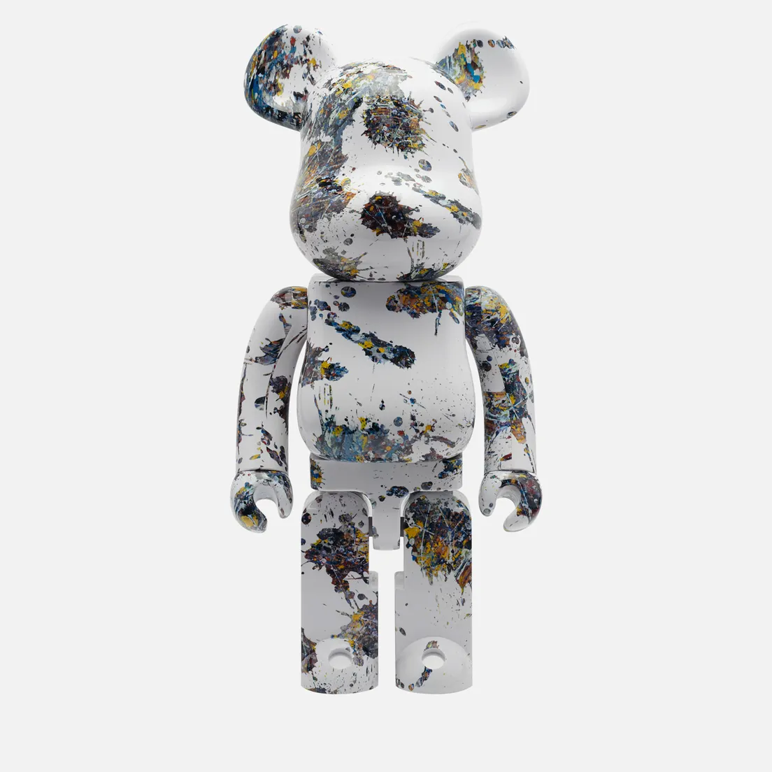 Medicom Toy Игрушка Jackson Pollock Studio Splash 1000%