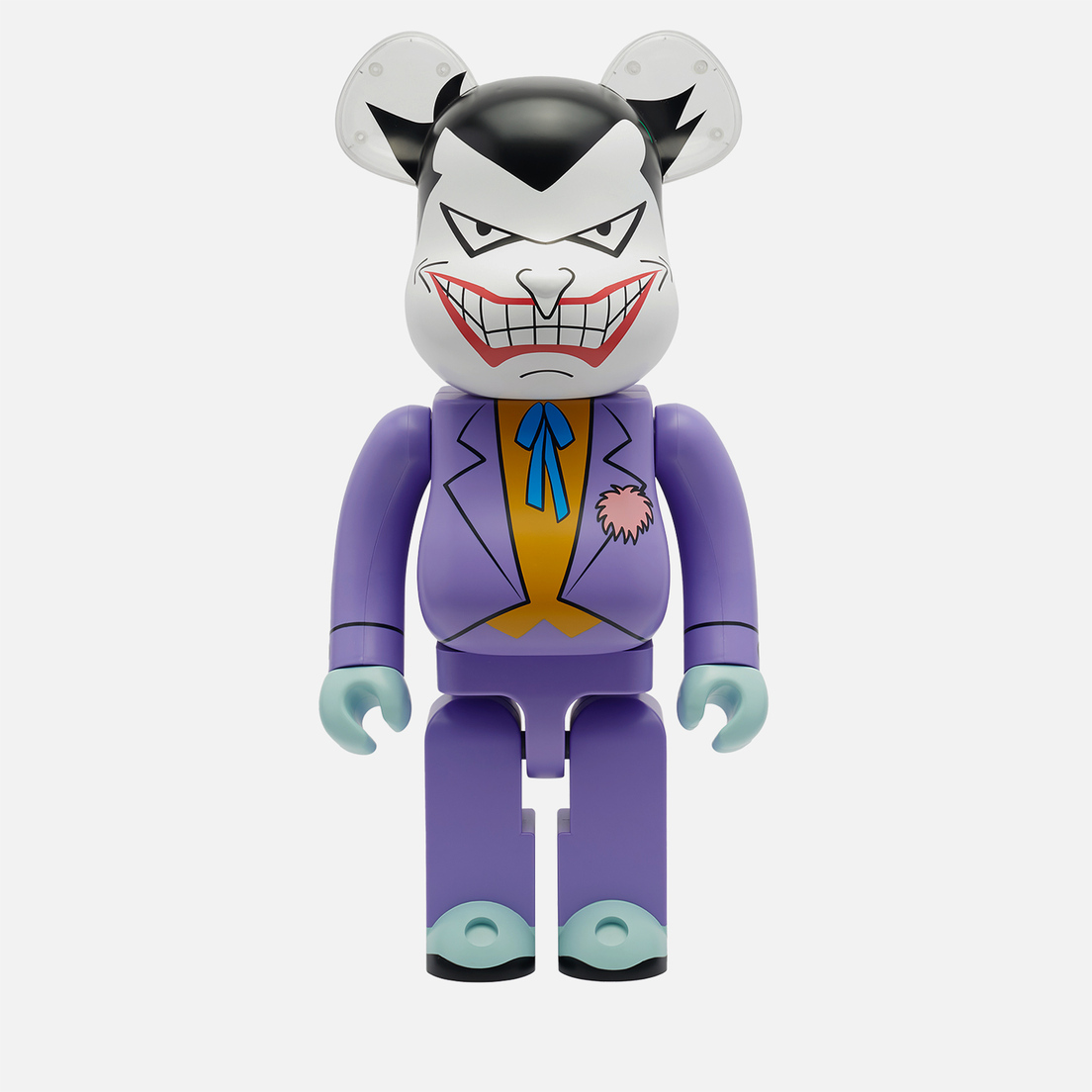 Medicom Toy Игрушка Joker The Animated Series 1000%
