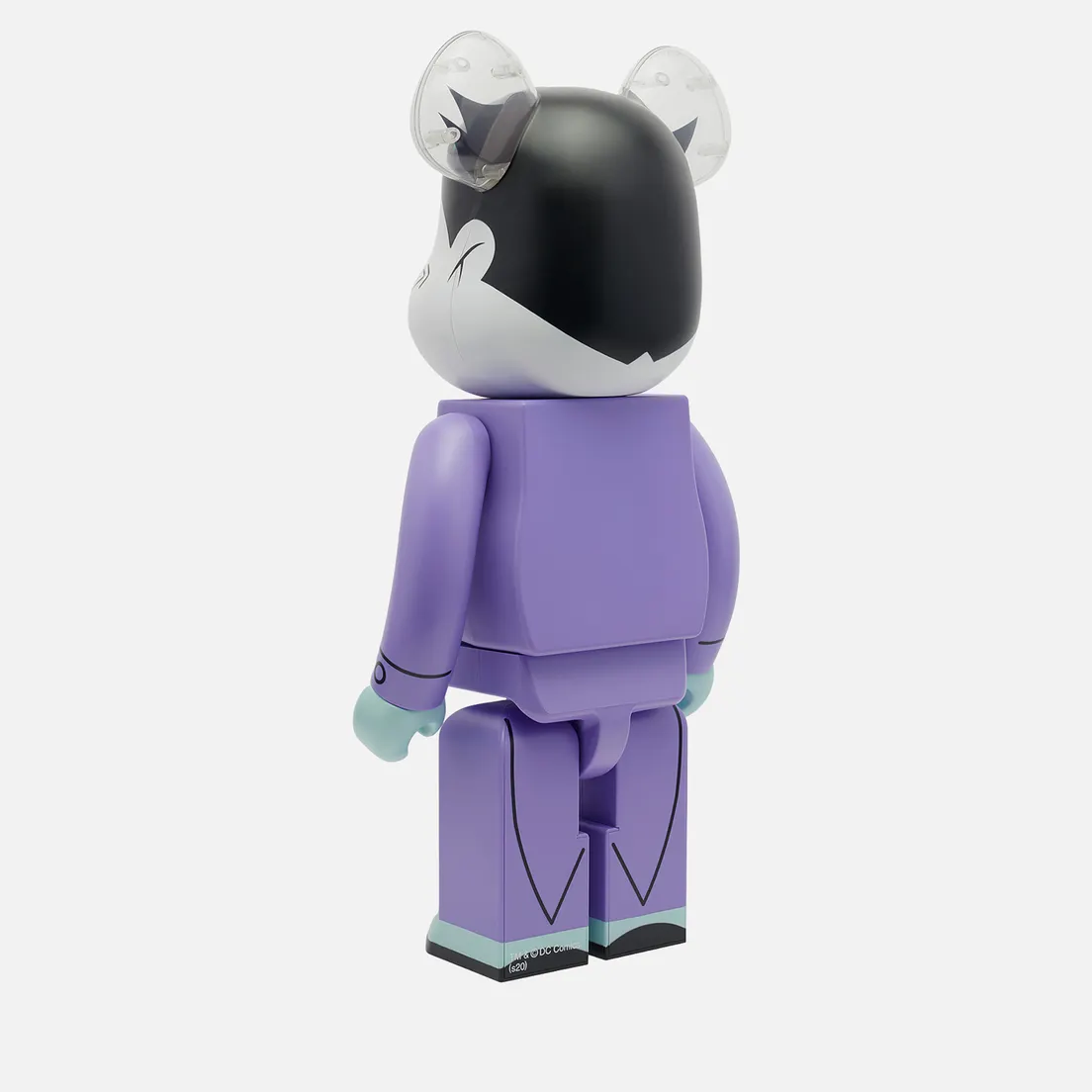 Medicom Toy Игрушка Joker The Animated Series 1000%