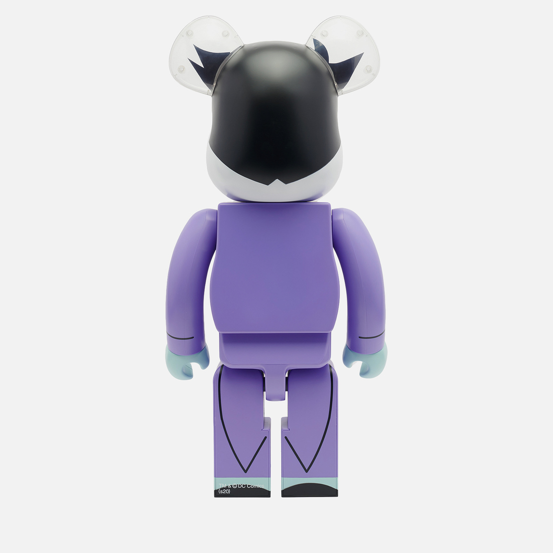 Medicom Toy Игрушка Joker The Animated Series 1000%