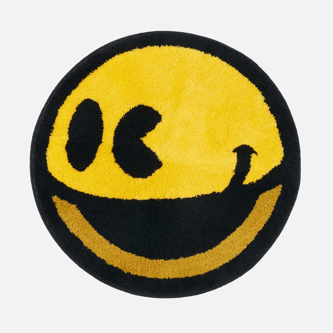 Medicom Toy Ковер Pac-Man x Grafflex