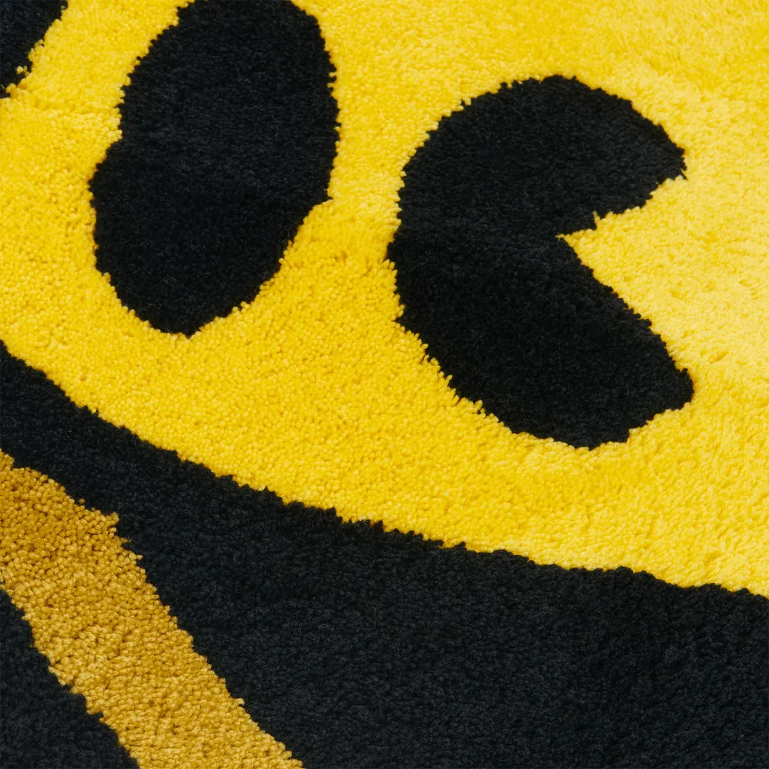 Medicom Toy Ковер Pac-Man x Grafflex