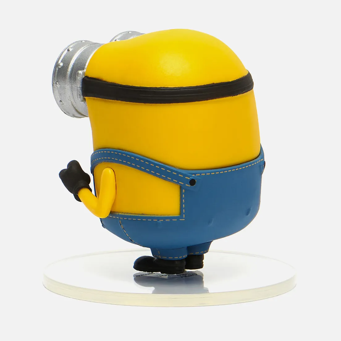 Medicom Toy Игрушка UDF Minions Bob 60mm