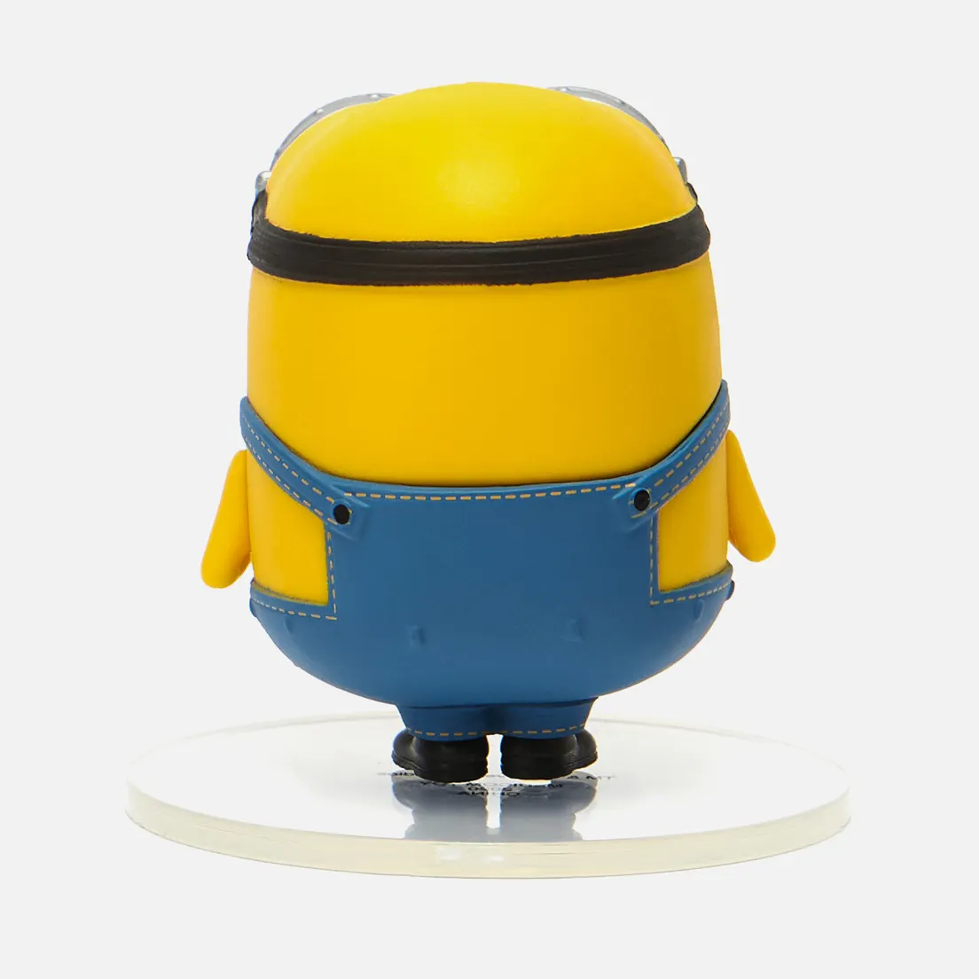 Medicom Toy Игрушка UDF Minions Bob 60mm