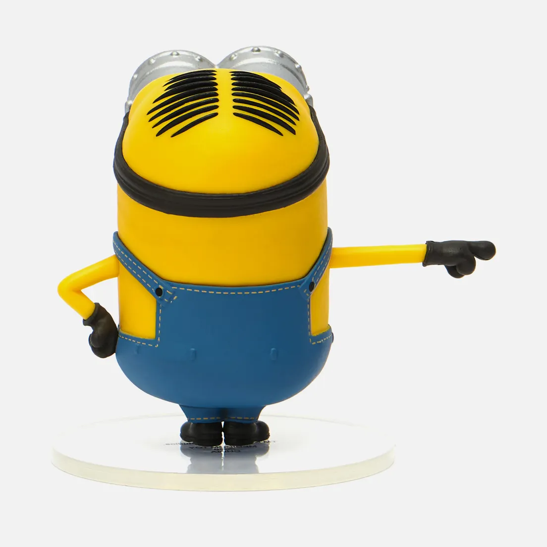 Medicom Toy Игрушка UDF Minions Dave 65mm