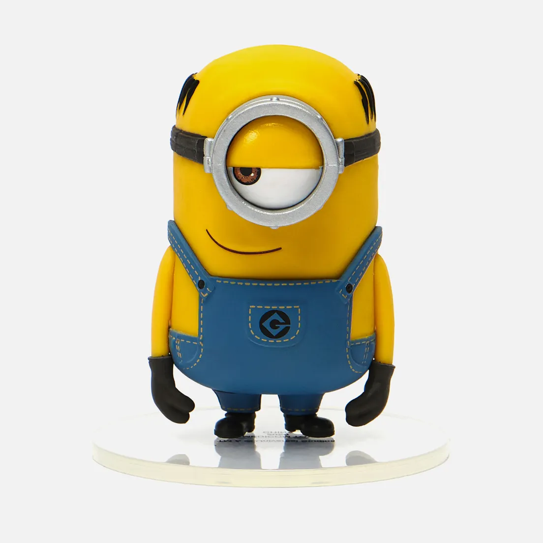 Medicom Toy Игрушка UDF Minions Mel 65mm