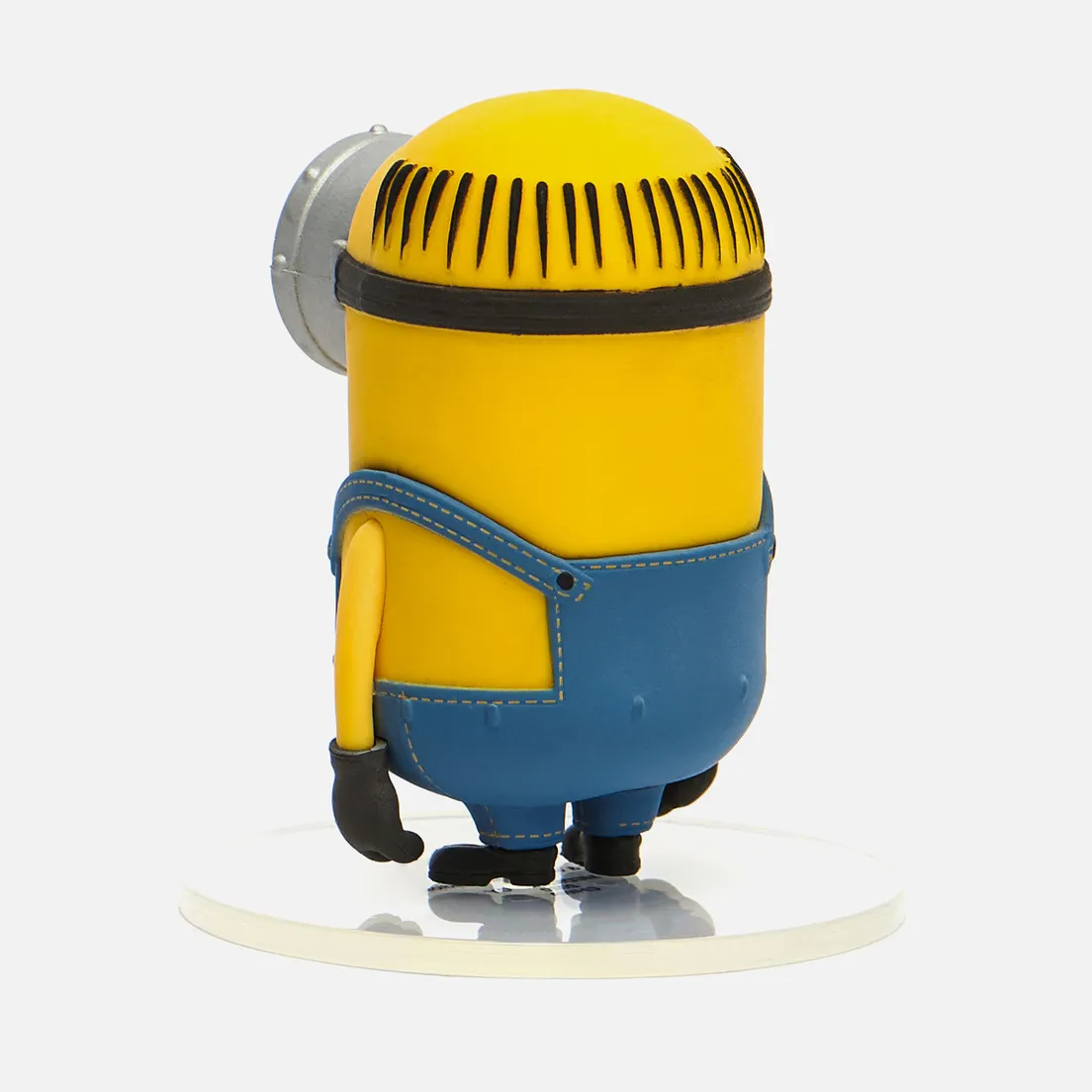 Medicom Toy Игрушка UDF Minions Mel 65mm