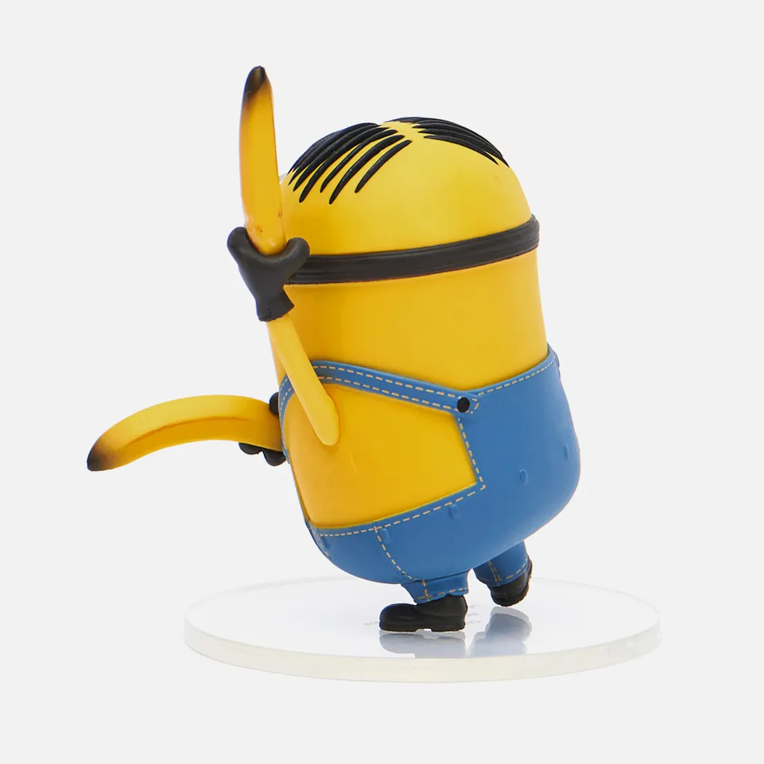 Medicom Toy Игрушка UDF Minions Stuart 75mm
