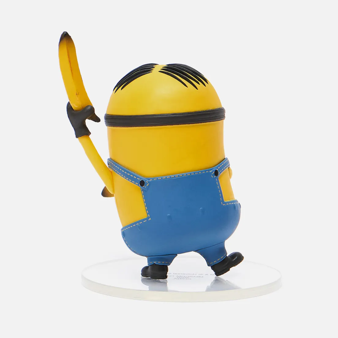 Medicom Toy Игрушка UDF Minions Stuart 75mm