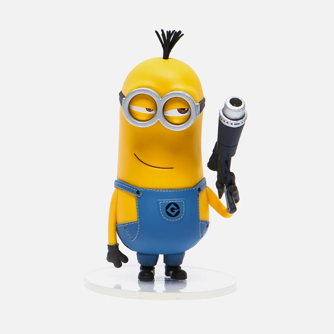 Medicom Toy Игрушка UDF Minions Tim 85mm