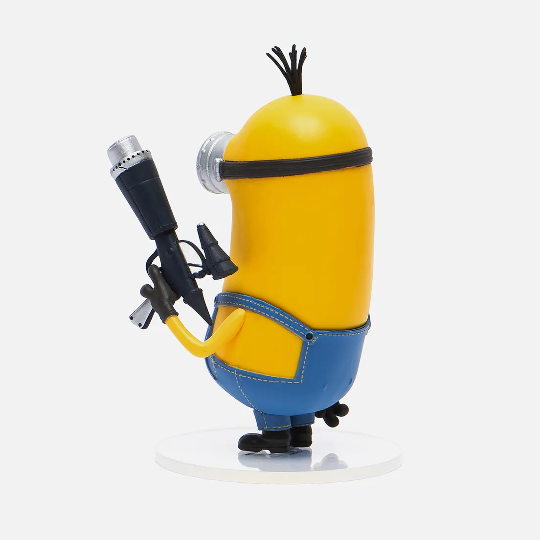 Medicom Toy Игрушка UDF Minions Tim 85mm