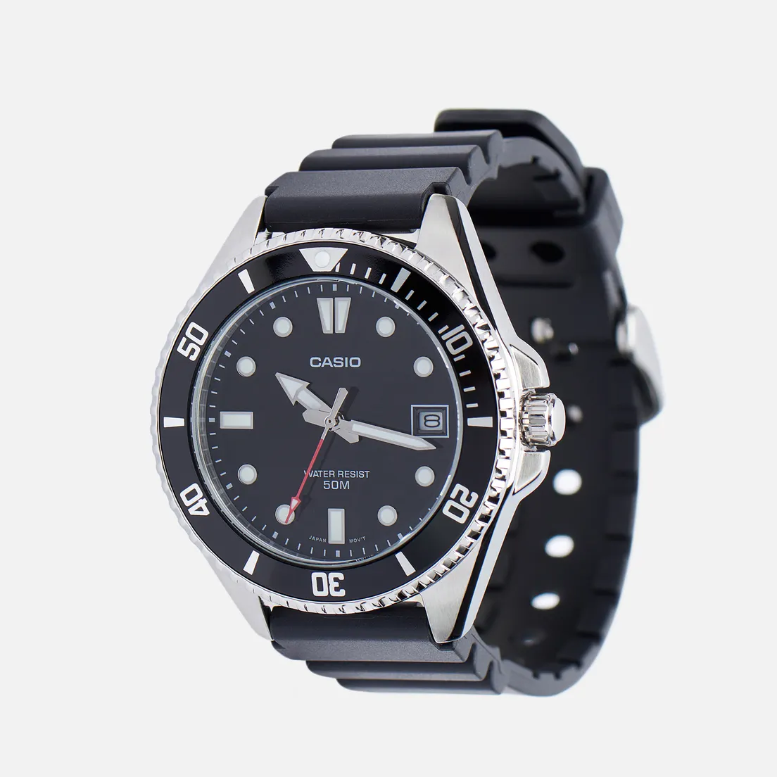 CASIO Наручные часы Collection MDV-10-1A1