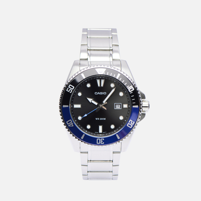 Наручные часы CASIO Collection MDV-107D-1A2