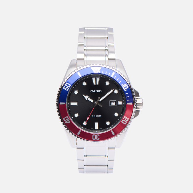 Наручные часы CASIO Collection MDV-107D-1A3