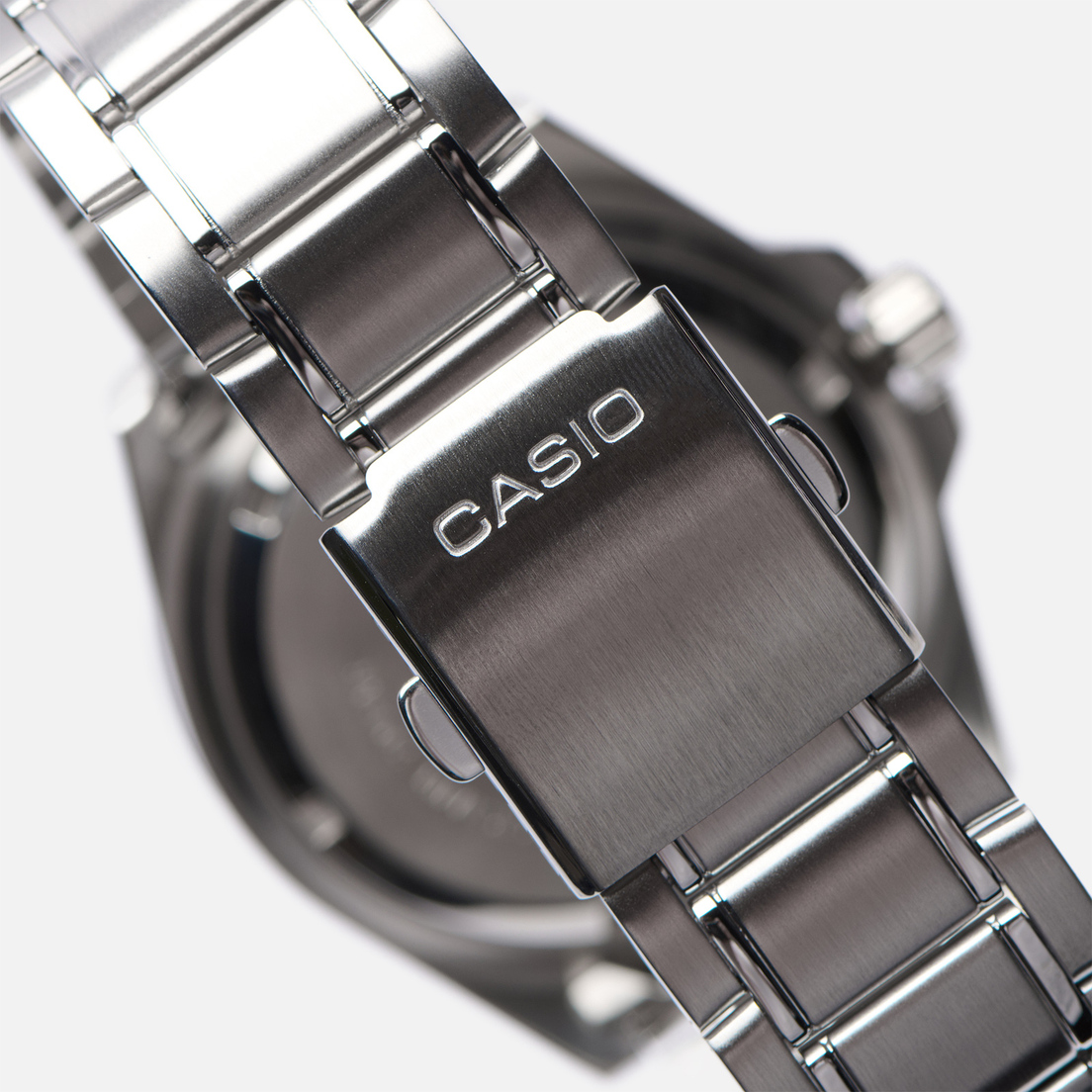 CASIO Наручные часы Collection MDV-107D-3A