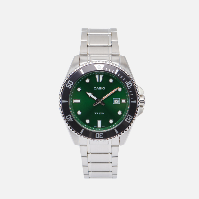 Наручные часы CASIO Collection MDV-107D-3A2