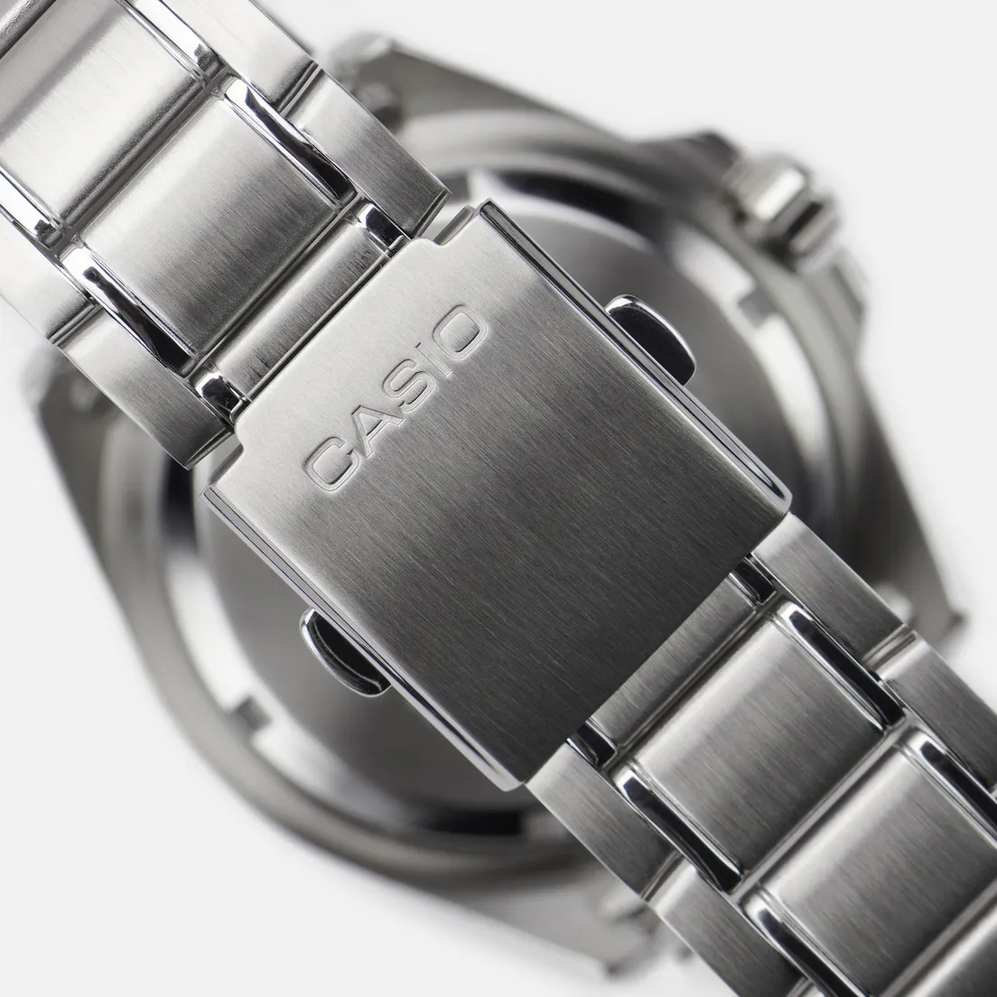 CASIO Наручные часы Collection MDV-107D-8A